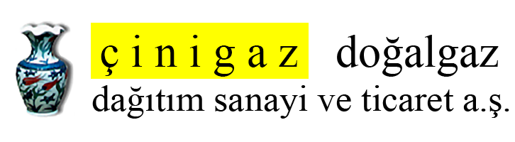 ÇİNİGAZ KÜTAHYA